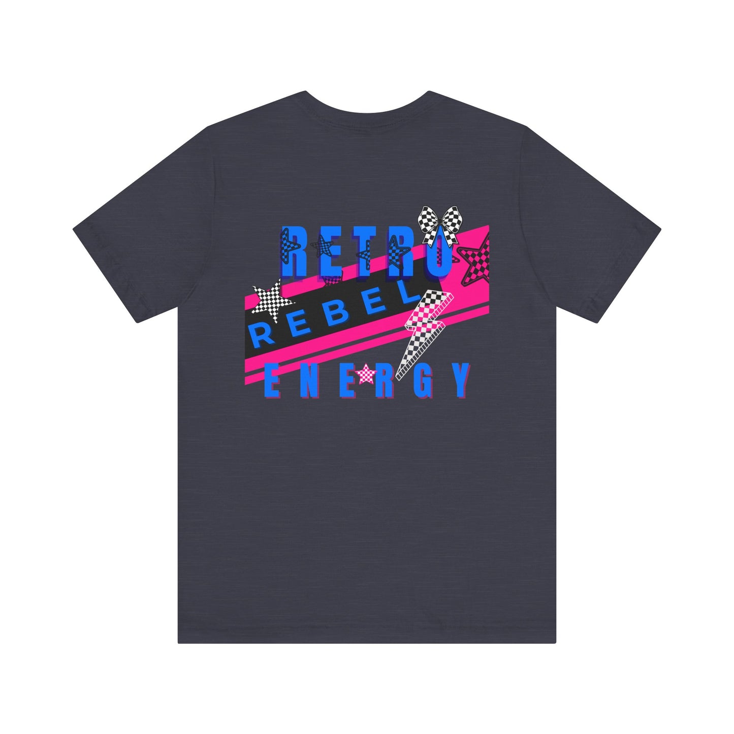 90's Streetwear Unisex T-Shirt, 20 Colors Available