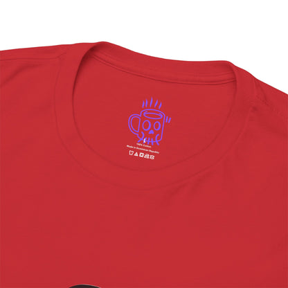 Rebel Boss Energy Streetwear Graphic T-Shirt, Unisex in 15 Colors