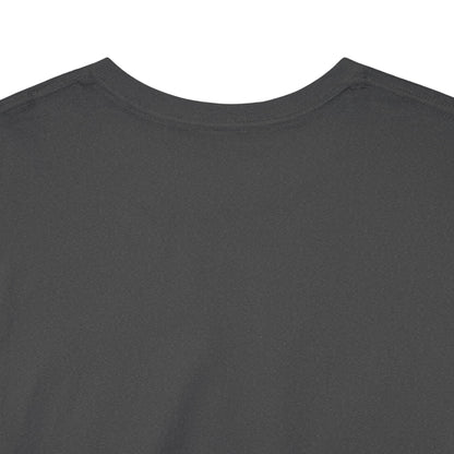 Rebel Boss Energy Streetwear Graphic T-Shirt, Unisex in 15 Colors