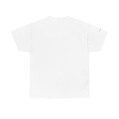 UNF★CKWITHABLE-ISH™ T-Shirt Unisex, 3 Colors Hot Pink Star