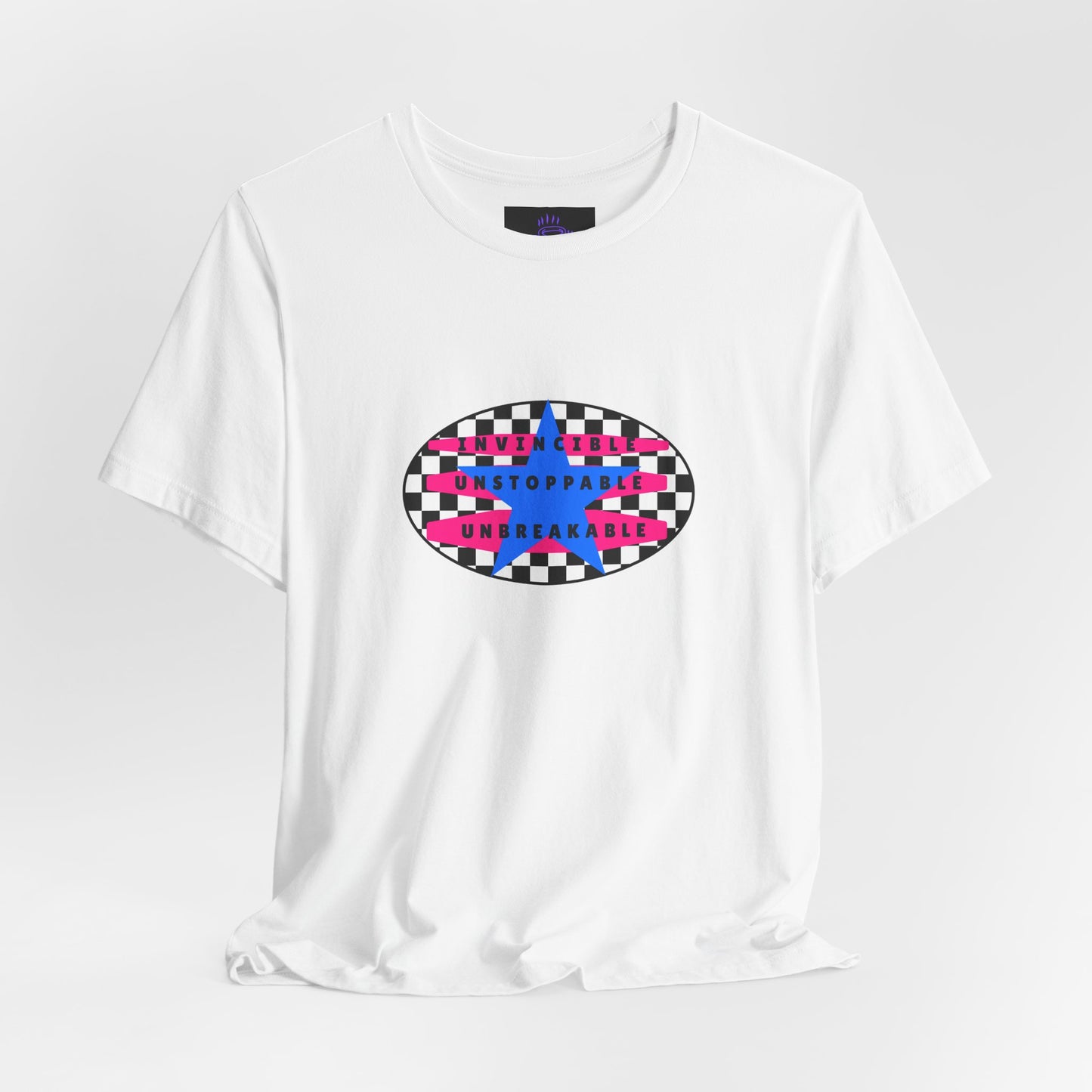 90's Streetwear Unisex T-Shirt, 20 Colors Available