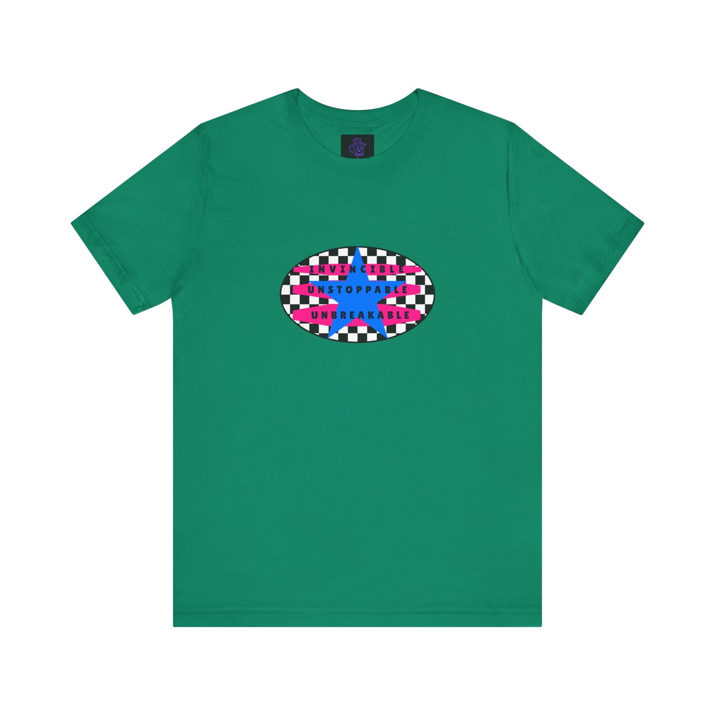 90's Streetwear Unisex T-Shirt, 20 Colors Available