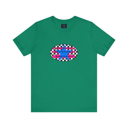 90's Streetwear Unisex T-Shirt, 20 Colors Available