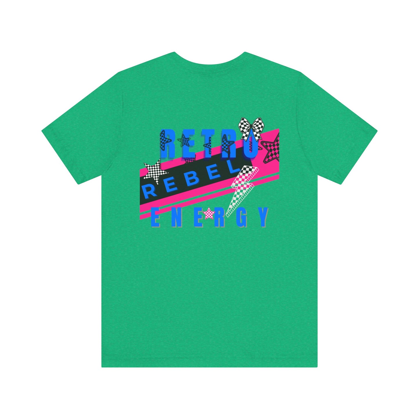 90's Streetwear Unisex T-Shirt, 20 Colors Available