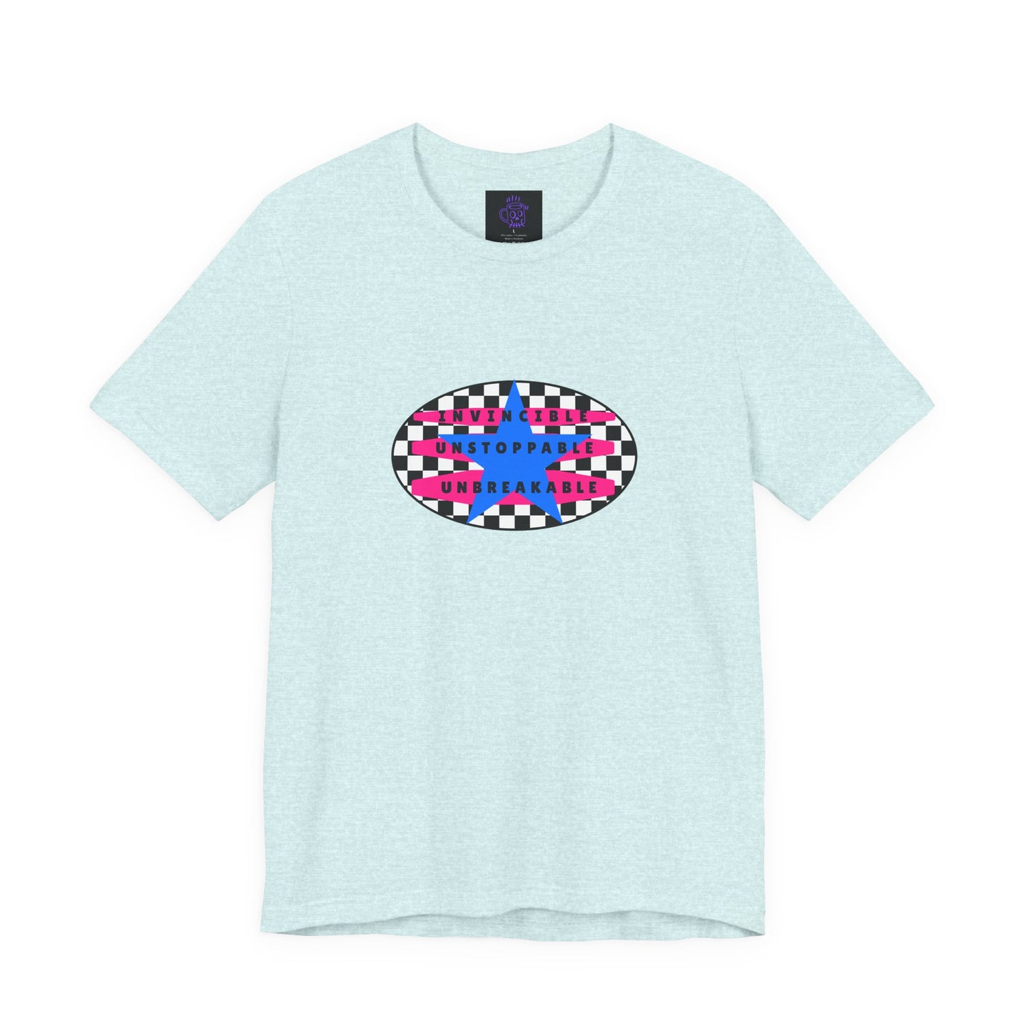 90's Streetwear Unisex T-Shirt, 20 Colors Available