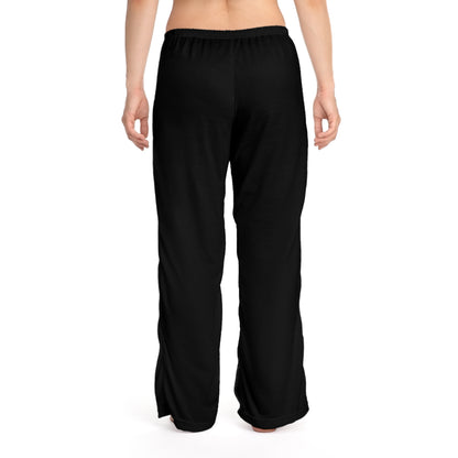 UNF★CKWITHABLE-ISH™ Women’s Pajama Pants, All Black