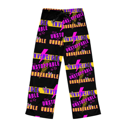Retro Rebel Streetwear Hot Pink Bundle, PJ's, Crew Socks, Zip Hoodie