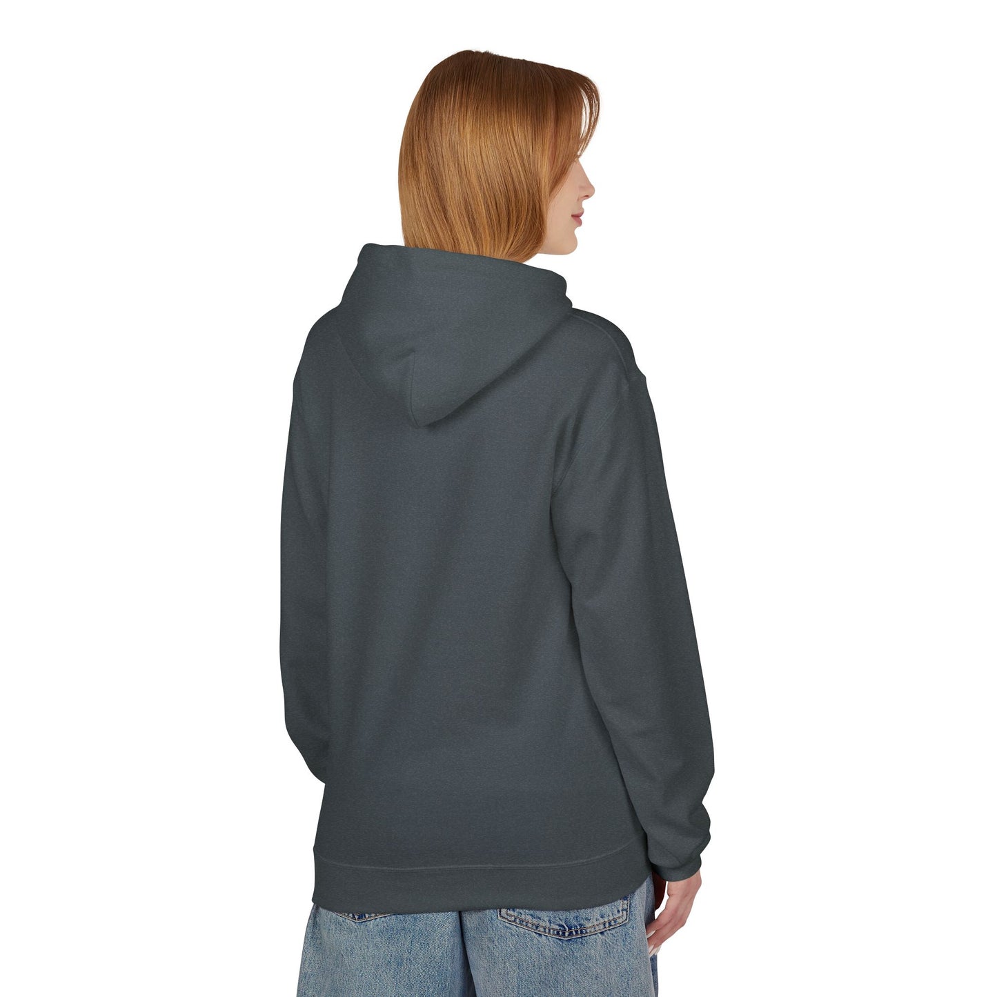 UNF★CKWITHABLE-ISH Soft AF Midweight Fleece Hoodie - Unisex