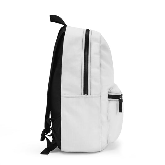 The Bean Grind™ Branded Minimalist Backpack