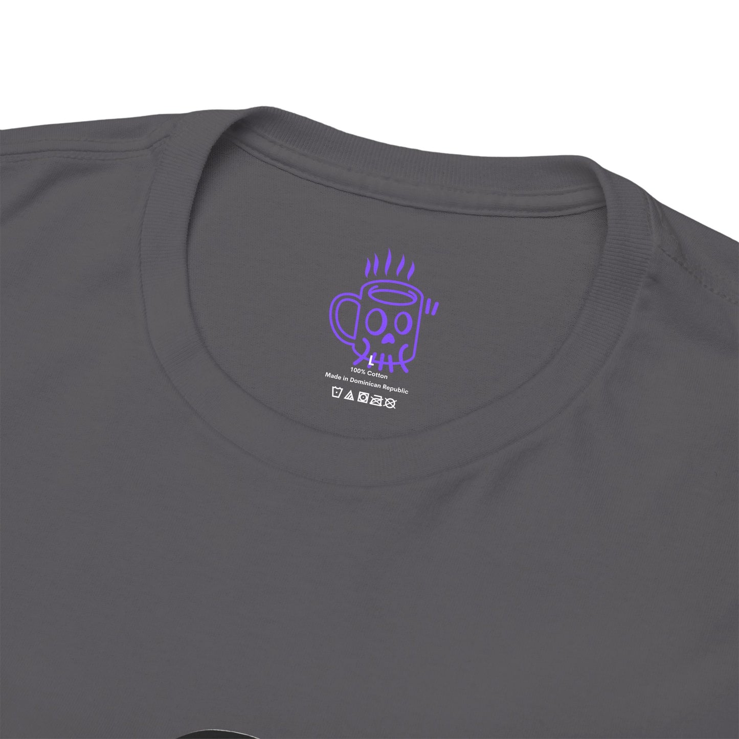 Rebel Boss Energy Streetwear Graphic T-Shirt, Unisex in 15 Colors