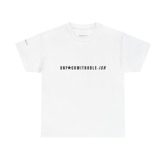 UNF★CKWITHABLE-ISH™ T-Shirt Classic Unisex, 5 Colors