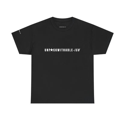 UNF★CKWITHABLE-ISH™ T-Shirt Classic Unisex, 5 Colors