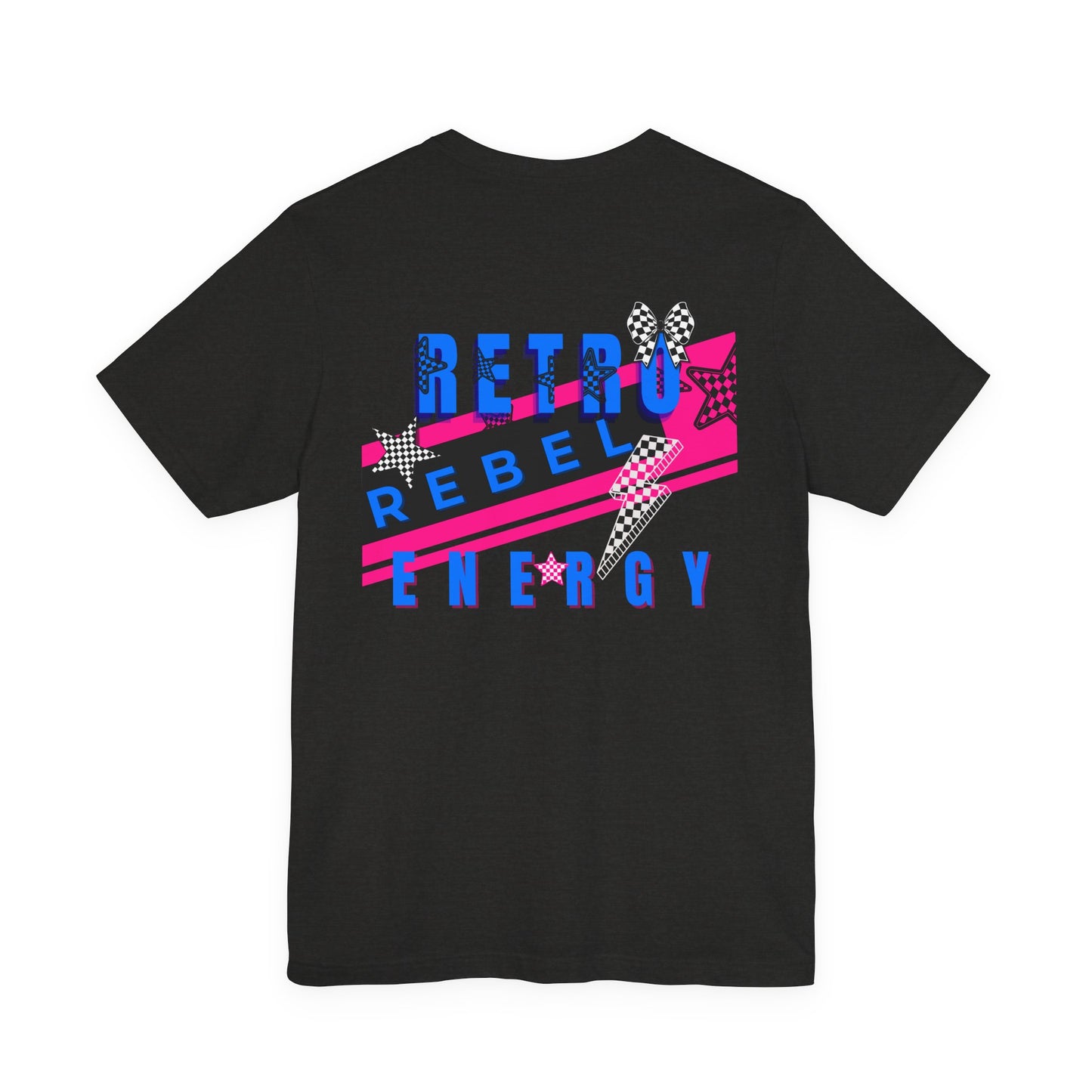 90's Streetwear Unisex T-Shirt, 20 Colors Available