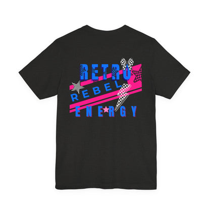 90's Streetwear Unisex T-Shirt, 20 Colors Available