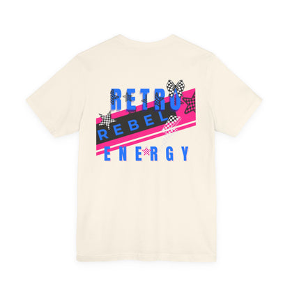 90's Streetwear Unisex T-Shirt, 20 Colors Available