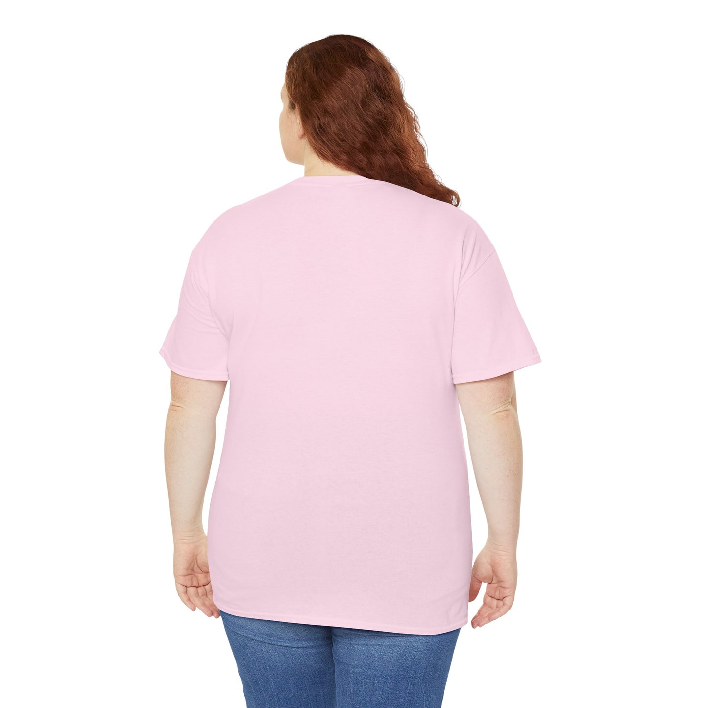 Rebel Boss Energy Streetwear Graphic T-Shirt, Unisex in 15 Colors