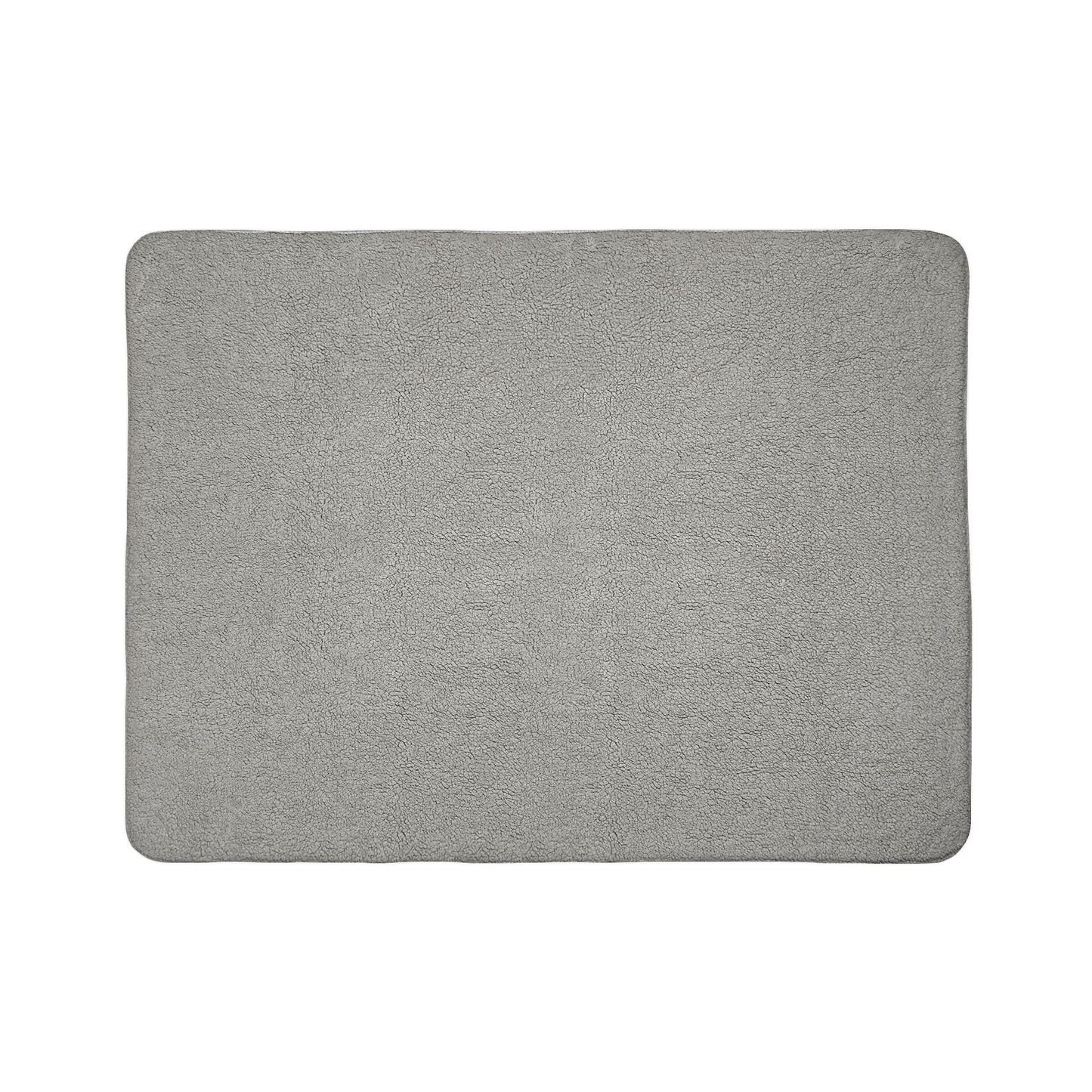 UNF★CKWITHABLE-ISH™ Minky Plush Throw Blanket, All White/Hot Pink Star