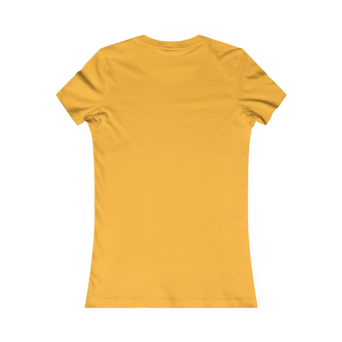 Retro-Rebel Streetwear - Tattooed Pin-Up Girl Soft AF Fitted Tee for Women