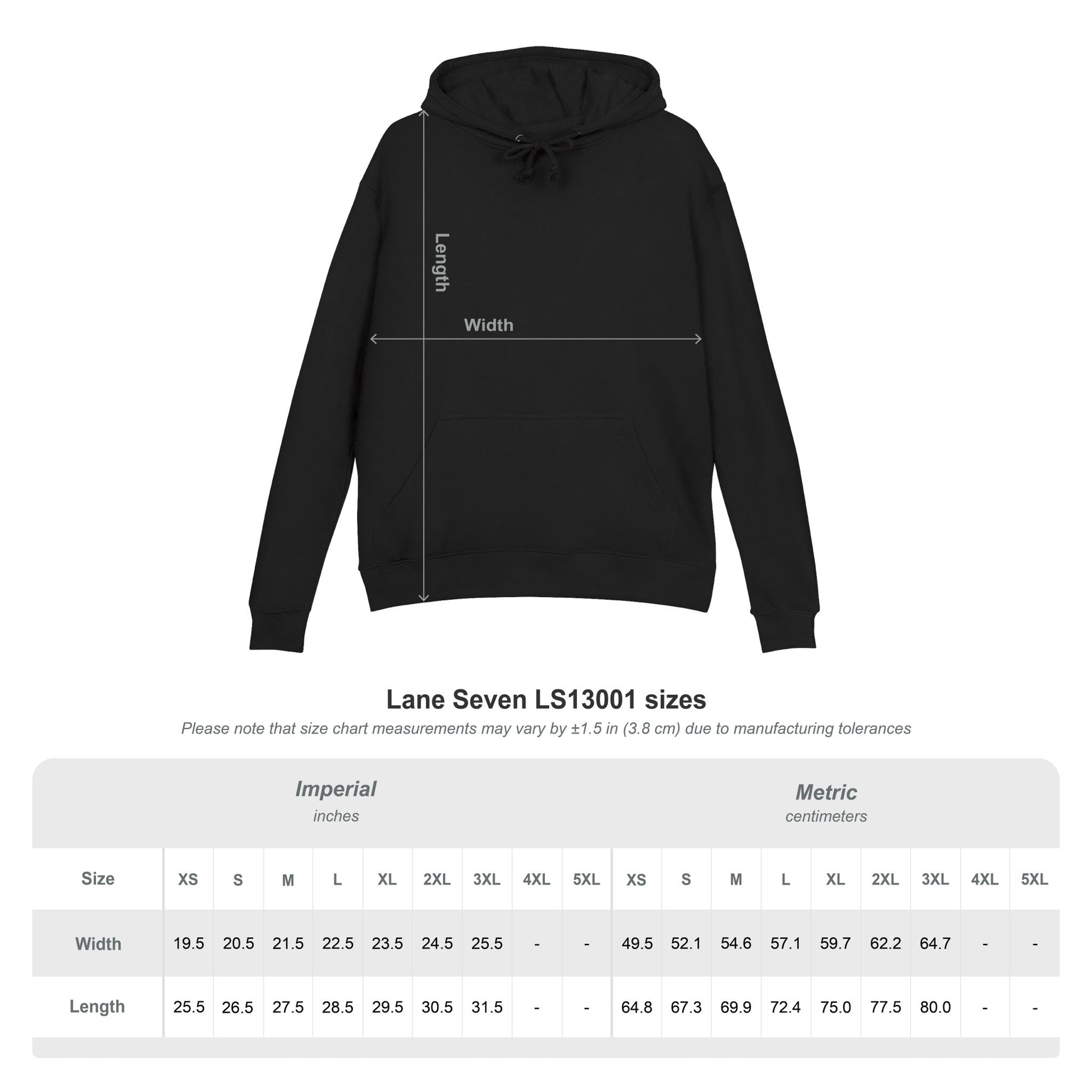 Terry Cloth Black Sheep Mens Hoodie The Bean Grind