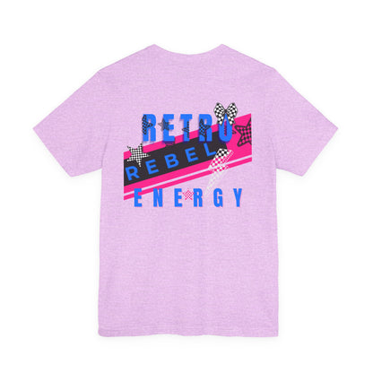 90's Streetwear Unisex T-Shirt, 20 Colors Available