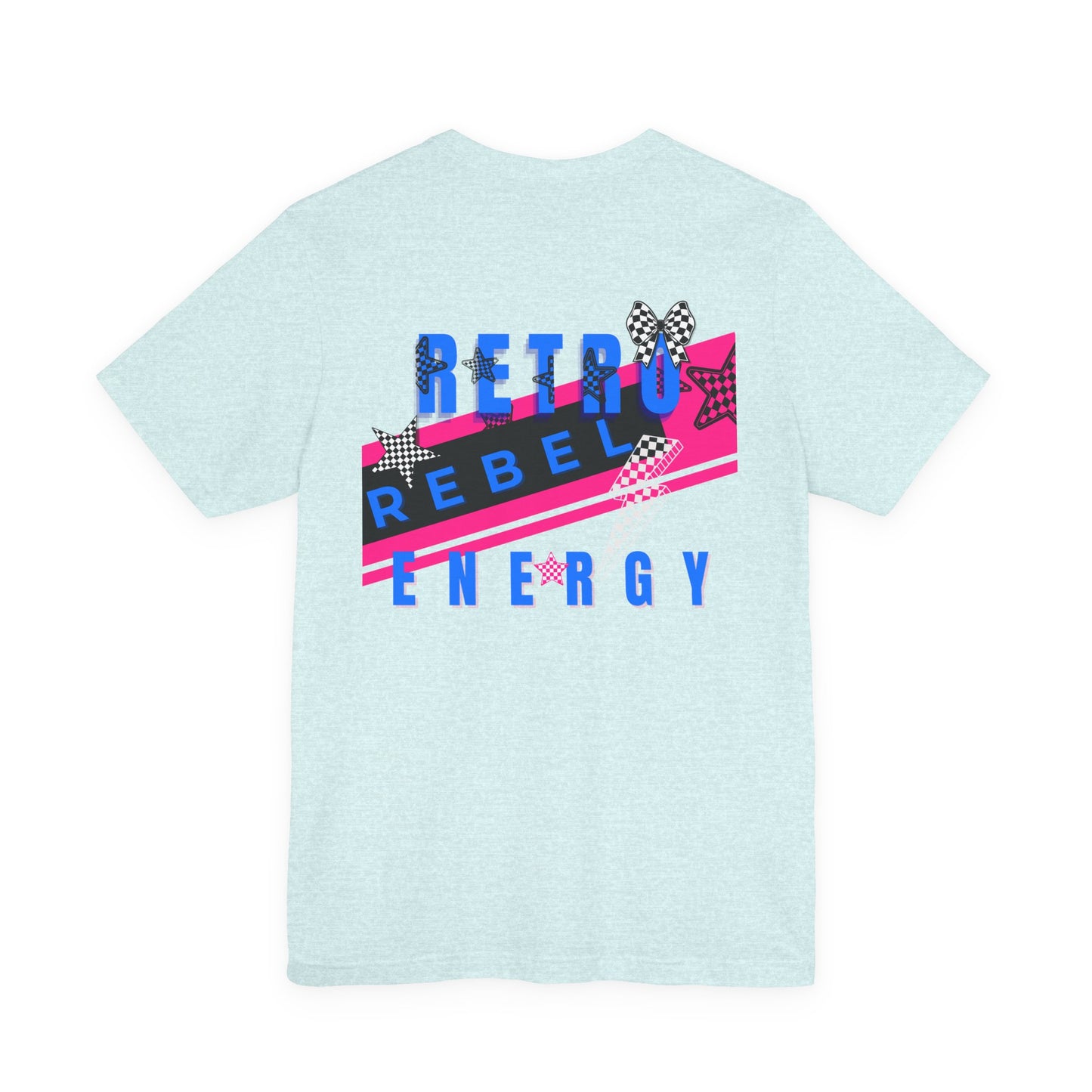 90's Streetwear Unisex T-Shirt, 20 Colors Available