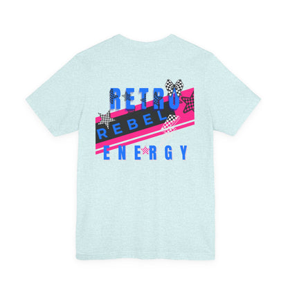 90's Streetwear Unisex T-Shirt, 20 Colors Available