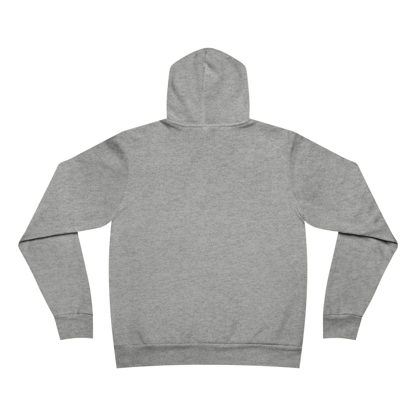 Unisex Hoodie, Medium Weight With Sexy & Savage Tattooed Woman