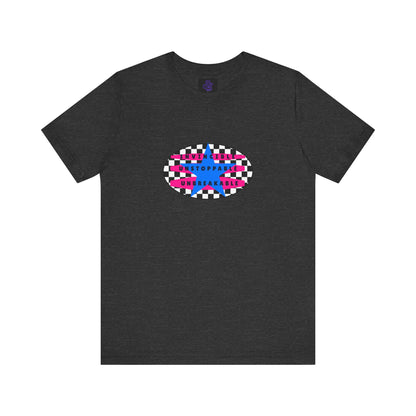 90's Streetwear Unisex T-Shirt, 20 Colors Available