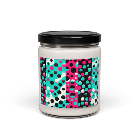 The Bean Grind™ Scented Soy Candle, 9oz Variety Scents