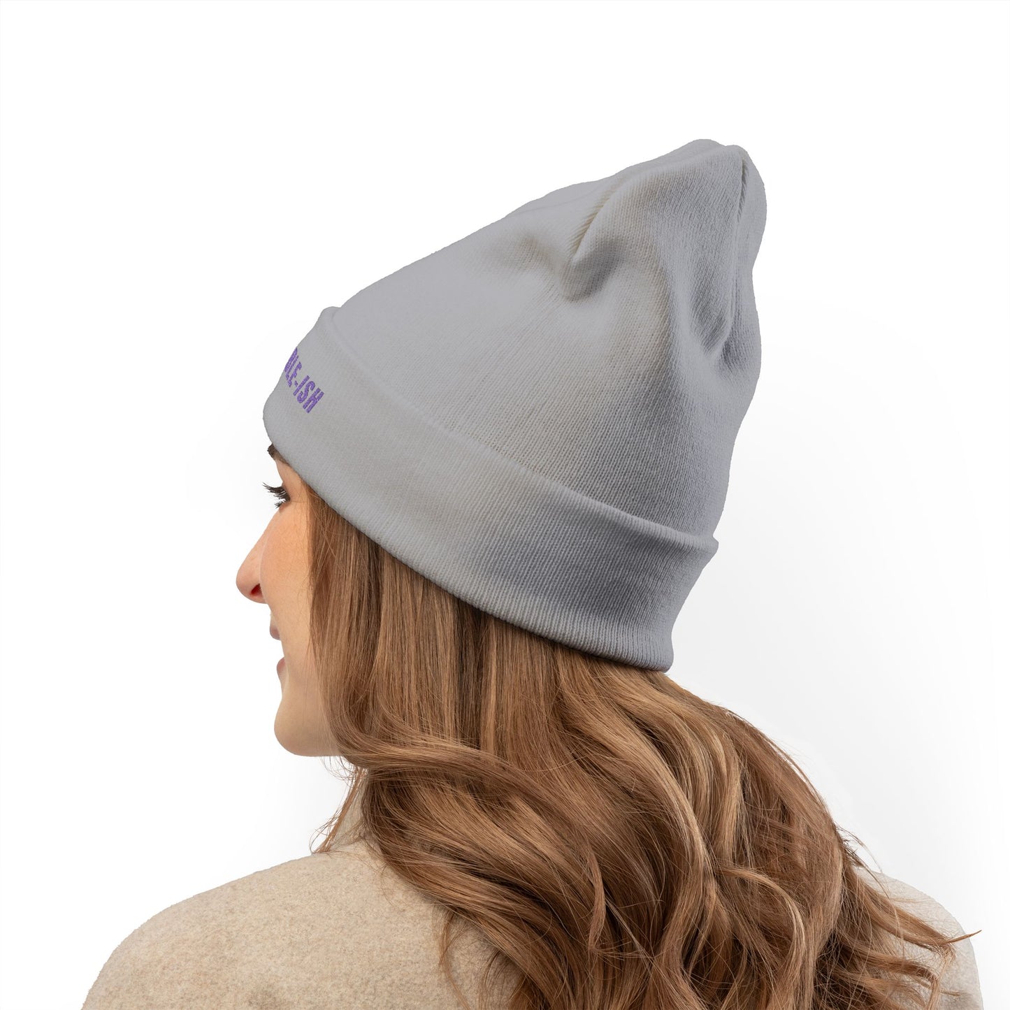 Unf*ckwithable-ish Knit Beanie