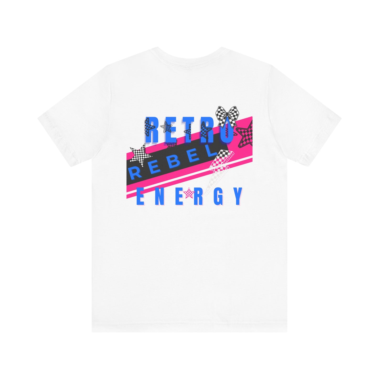 90's Streetwear Unisex T-Shirt, 20 Colors Available
