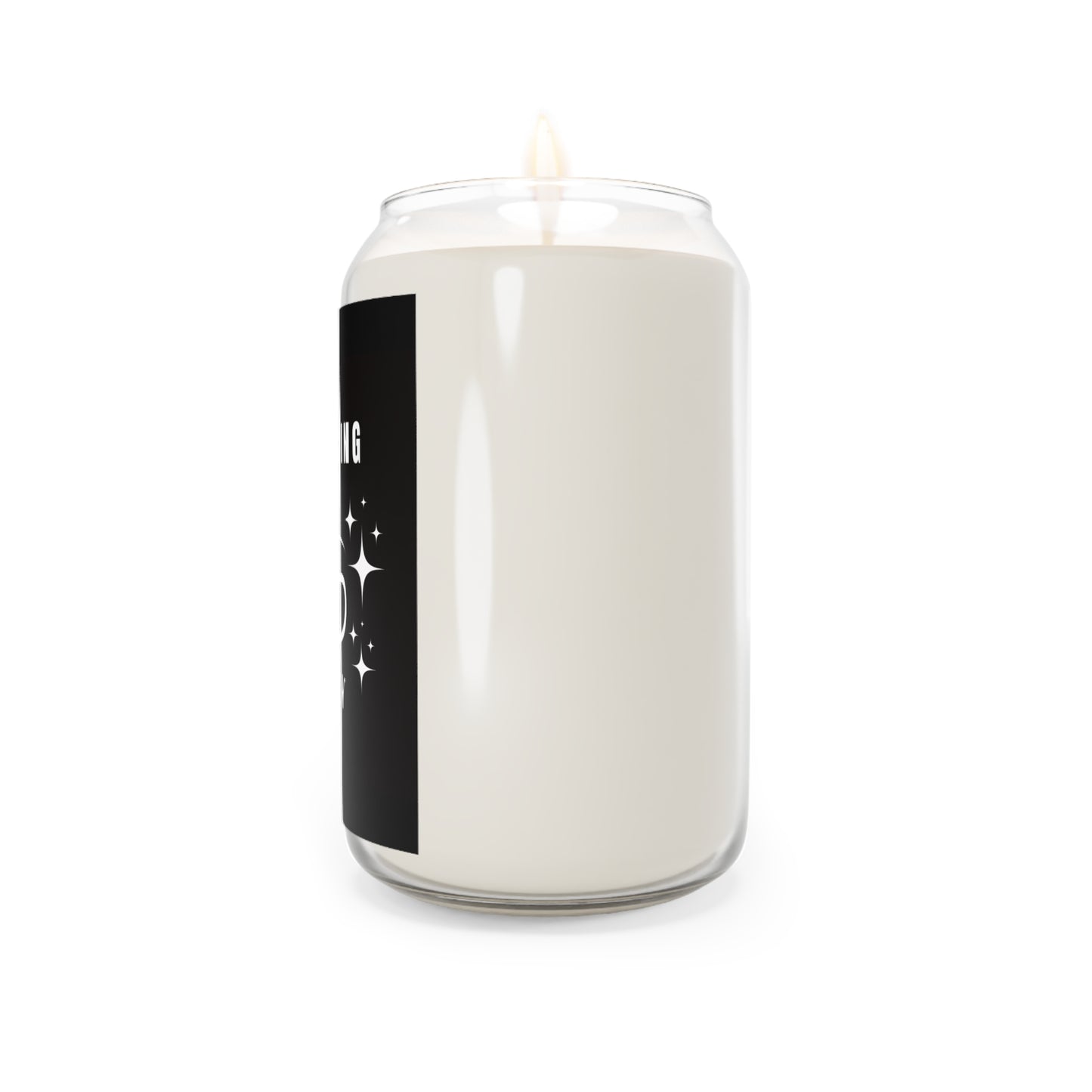 Nurturing Cancer Scented Candle - 13.75oz | Perfect Gift for Astrology Lovers