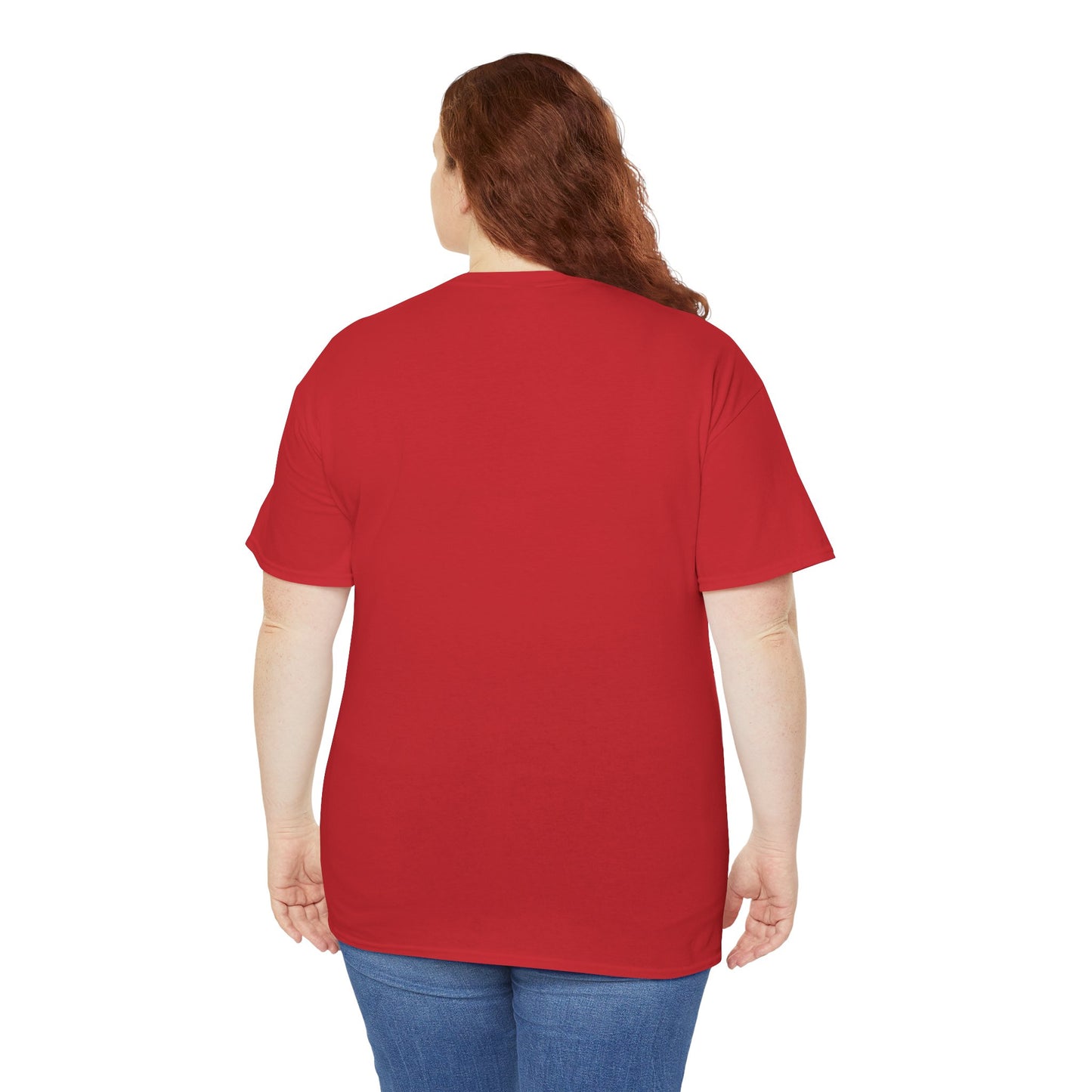 Rebel Boss Energy Streetwear Graphic T-Shirt, Unisex in 15 Colors