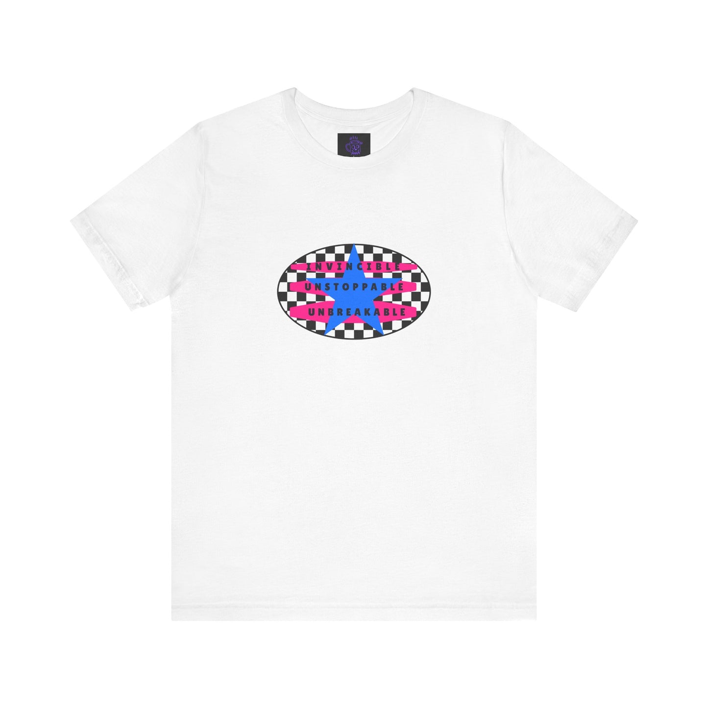 90's Streetwear Unisex T-Shirt, 20 Colors Available