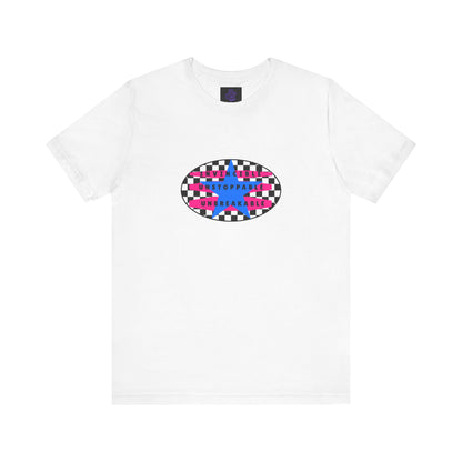 90's Streetwear Unisex T-Shirt, 20 Colors Available