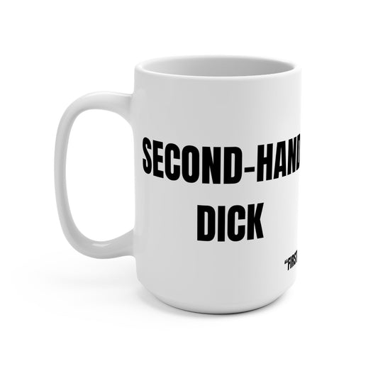 Funny Clown Mug, Humorous Gift for Friends, Coffee Cup for Jokesters, Gag Gift for Birthdays, Office Humor Mug Printify
