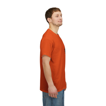 Rebel Boss Energy Streetwear Graphic T-Shirt, Unisex in 15 Colors