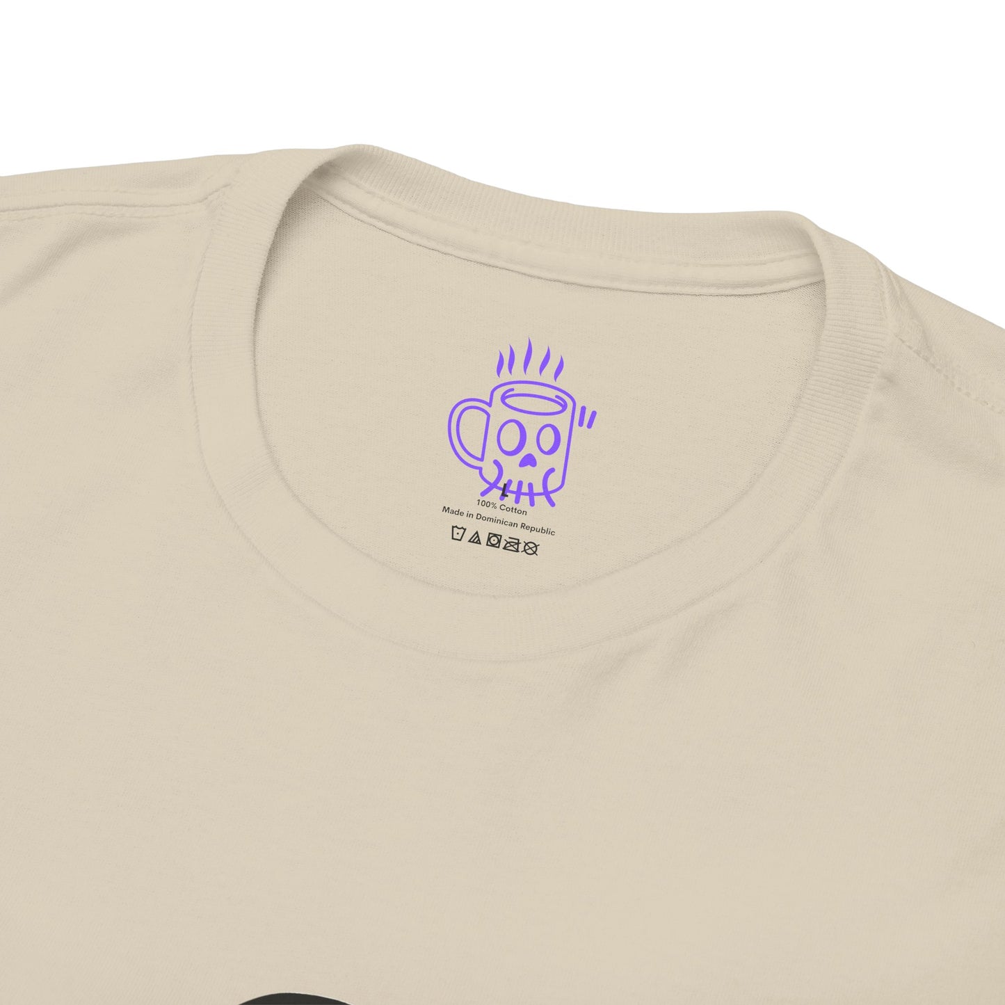 Rebel Boss Energy Streetwear Graphic T-Shirt, Unisex in 15 Colors