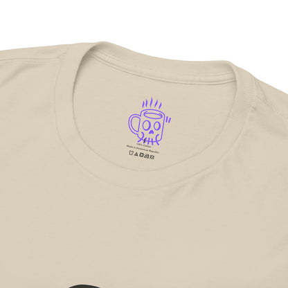 Rebel Boss Energy Streetwear Graphic T-Shirt, Unisex in 15 Colors