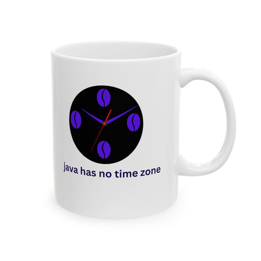 Inspirational Mug, Coffee Lovers