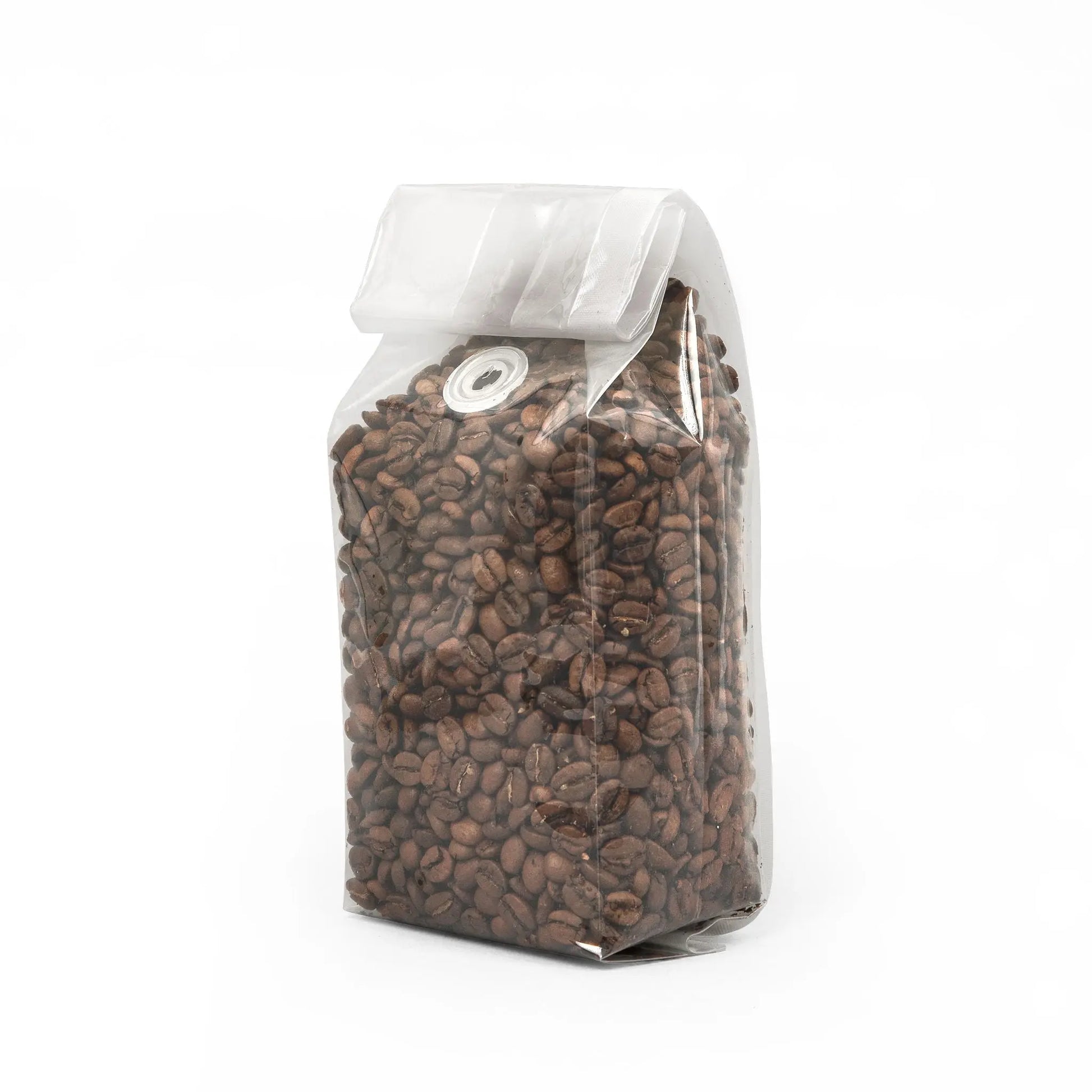 The Bean Lux Reserve™ Organic Coffee – Medium-Dark Roast with Chocolate & Caramel Notes Printify