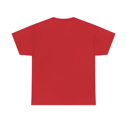 Rebel Boss Energy Streetwear Graphic T-Shirt, Unisex in 15 Colors