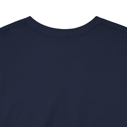 Rebel Boss Energy Streetwear Graphic T-Shirt, Unisex in 15 Colors