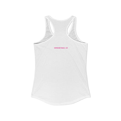 UNF★CKWITHABLE-ISH™ Women's Racerback Tank