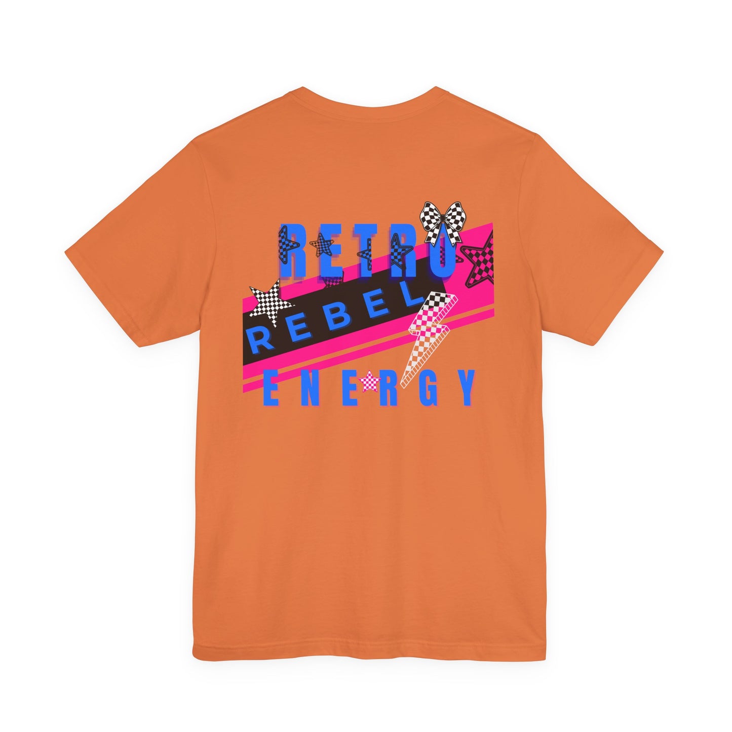 90's Streetwear Unisex T-Shirt, 20 Colors Available