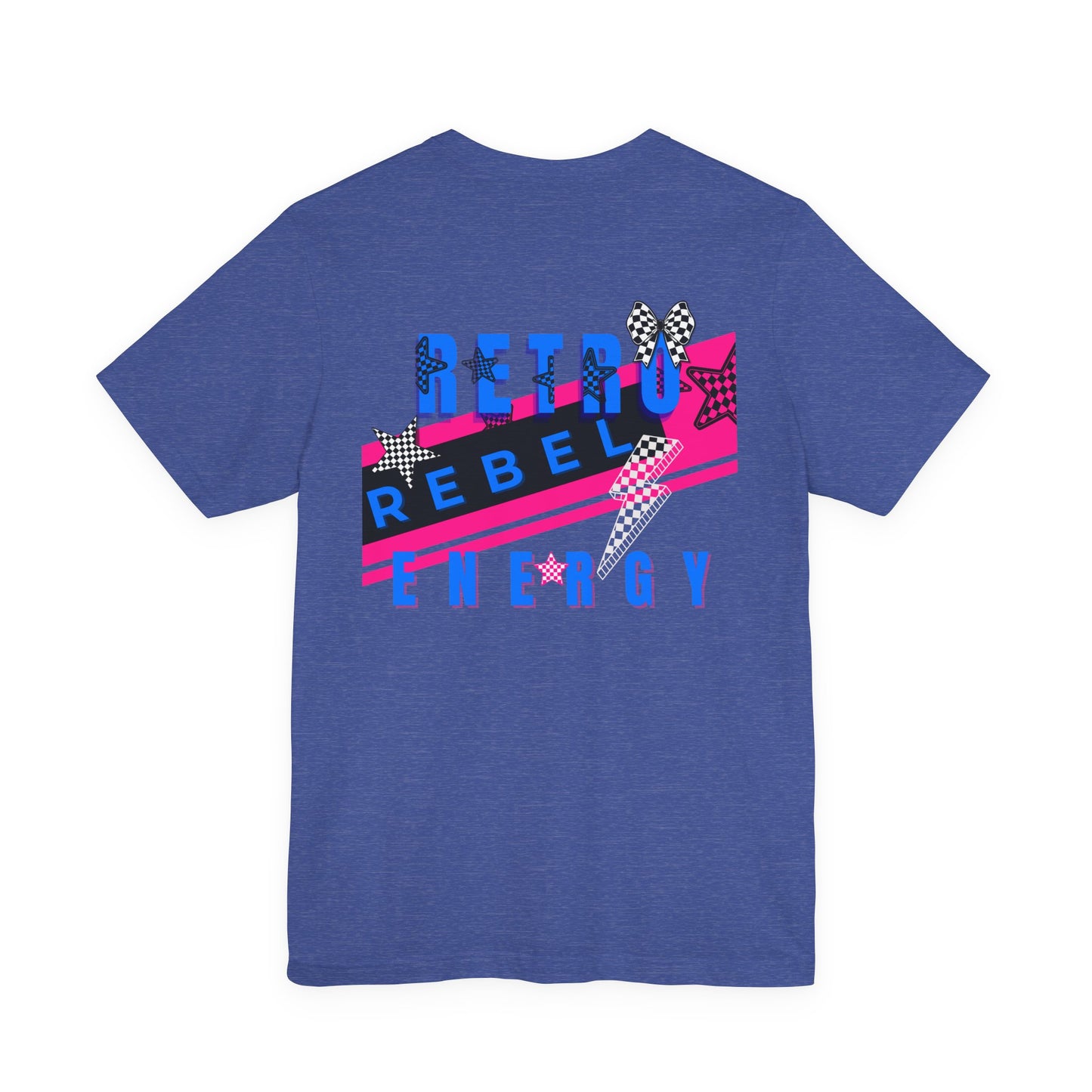 90's Streetwear Unisex T-Shirt, 20 Colors Available