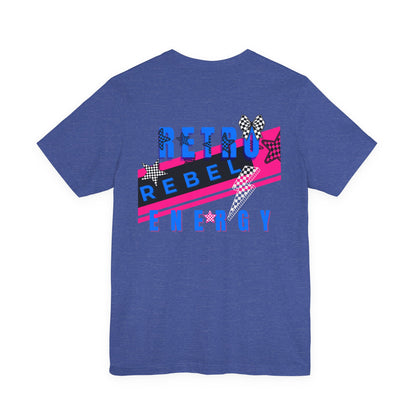 90's Streetwear Unisex T-Shirt, 20 Colors Available