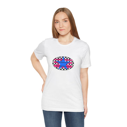 90's Streetwear Unisex T-Shirt, 20 Colors Available