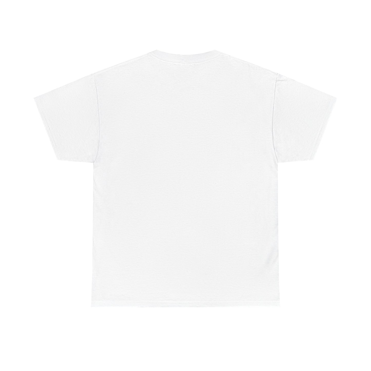 Rebel Boss Energy Streetwear Graphic T-Shirt, Unisex in 15 Colors