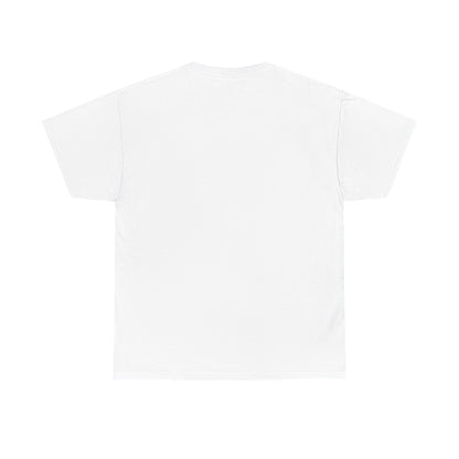 Rebel Boss Energy Streetwear Graphic T-Shirt, Unisex in 15 Colors